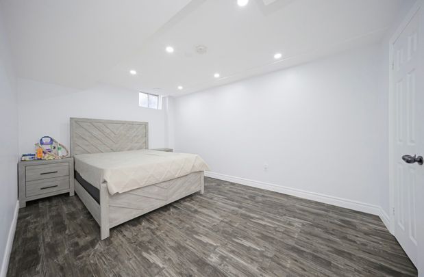 For Lease - 2 Checkerberry Crescent Unit# Lower, Brampton, Ontario - Photo 1
