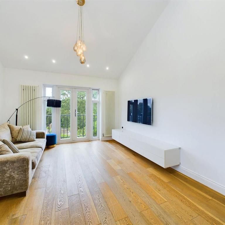 3 bedroom penthouse to rent - Photo 1