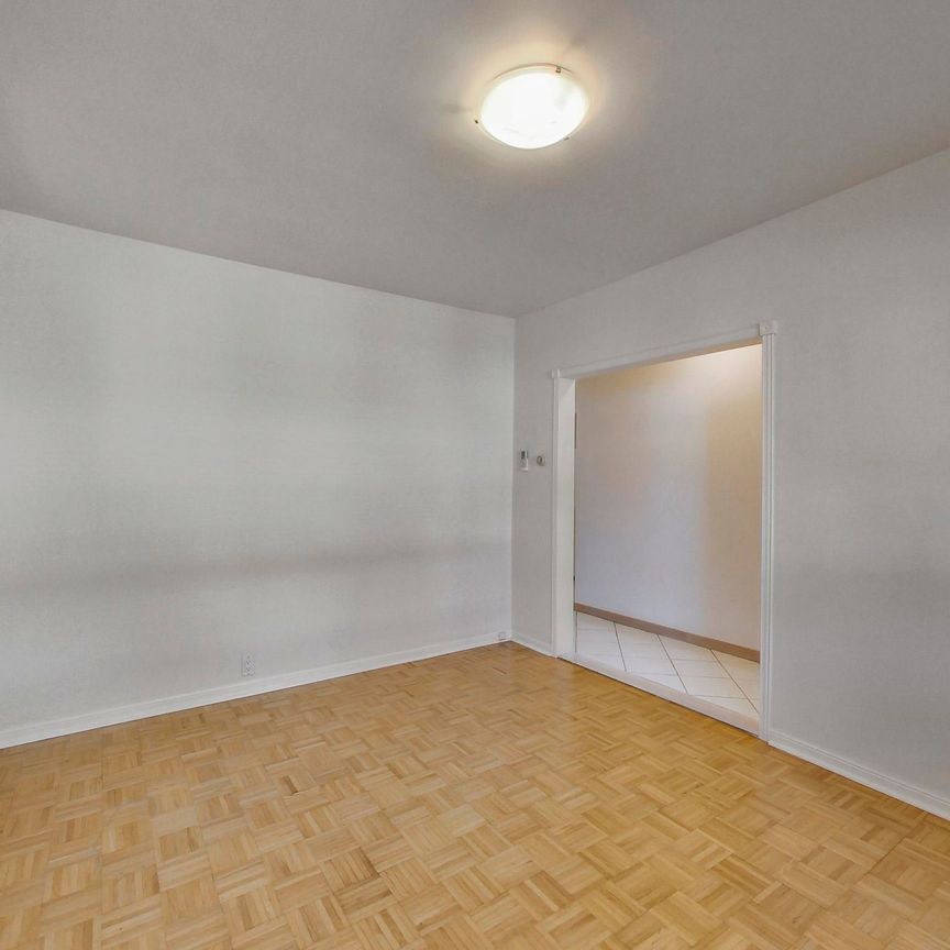 For Lease - 1652 Dufferin Street Unit# Main, Toronto, Ontario - Photo 1