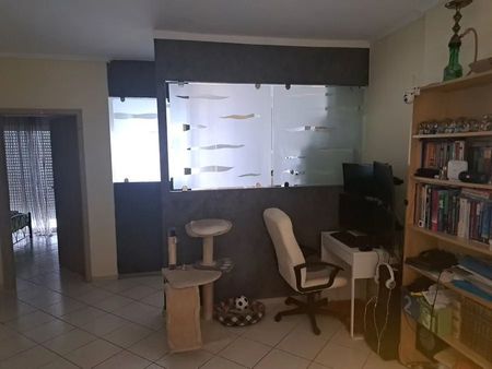 Studio/Γκαρσονιέρα για ενοικίαση Βούλγαρη - Άγιος Ελευθέριος - Ντεπώ (Βούλγαρη - Ντεπώ - Μαρτίου) - Φωτογραφία 5
