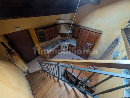Bilocale piazza Vittorio Buttaroni 17, Centro Storico, Genzano di Roma - Photo 5