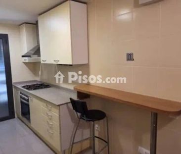 Piso en alquiler en Can Mates-Volpelleres - Photo 6