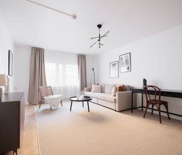 Katarina Bangata, Stockholm - Foto 2