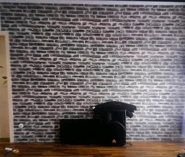 3 Zimmer ab sofort - Photo 2