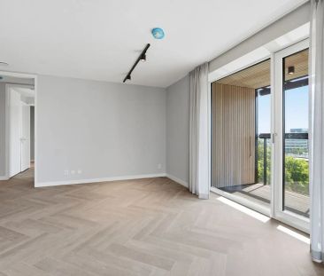 Appartement de deux pièces à louer, Hadidkade, Hoofddorp - Foto 2