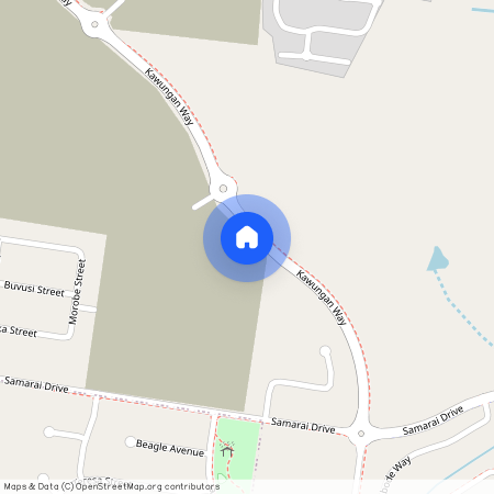 77 Indigo Way, Qld 4655, Kawungan