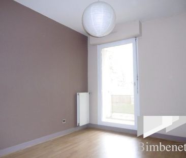 Appartement à louer, 3 pièces - Orléans 45000 - Photo 5