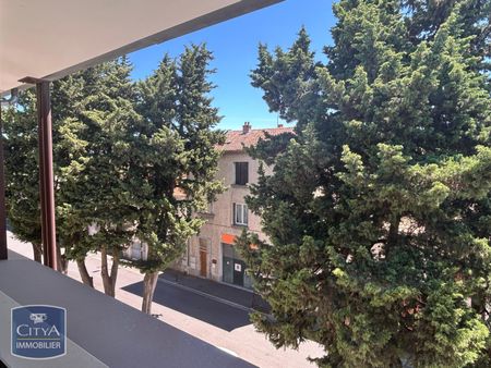 Location Appartement 3 pièces 55m² AVIGNON 84000 - Photo 5