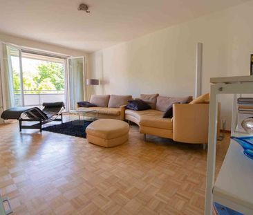 3.5 Zimmer, 110 m², 3. Stock - Photo 1