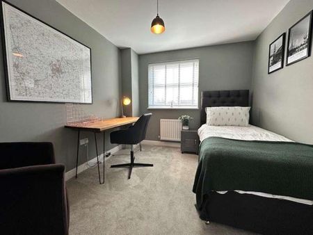 Miller Road Clifton Moor, YO30 - Photo 4