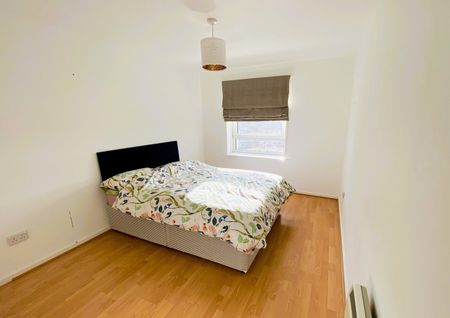 2 Bed Flat, Taylor Place, G4 - Photo 3