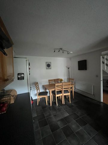 Room in a Shared House, Farrins Rents, SE16 - Photo 3