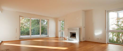 Schöne 3-Zimmer-Wohnung mit idyllischem Garten und Terrasse in Schwalbach - Foto 1