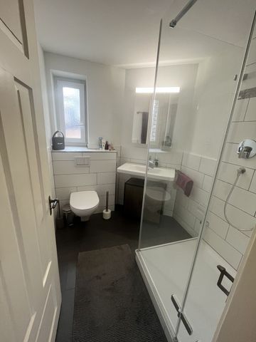 3-ROOM APARTMENT IN ZURICH – DISTRICT 3 WIEDIKON, FURNISHED, TEMPORARY - Photo 4