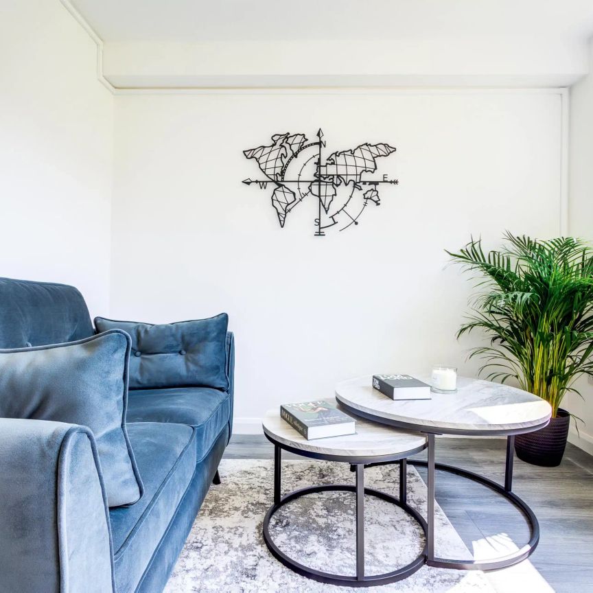 2 Bedroom Apartment - Photo 1