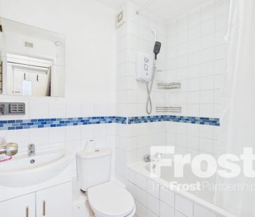 Stephenson Court, Osborne Street, Slough,SL1 - Photo 3