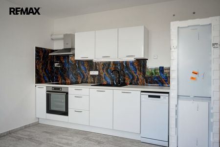 Pronájem bytu 2+kk v osobním vlastnictví 52 m², Brno - Fotografie 4
