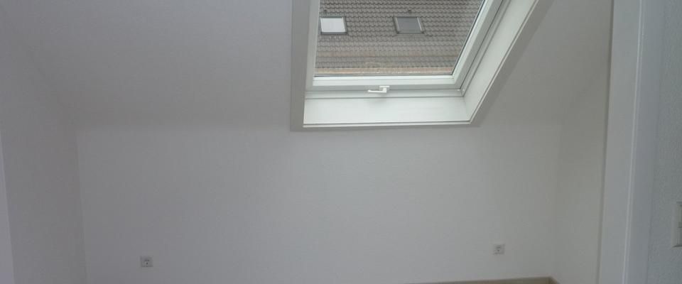 Schöne 3,5 Zimmer Wohnung in ruhiger Lage zu vermieten - Foto 1