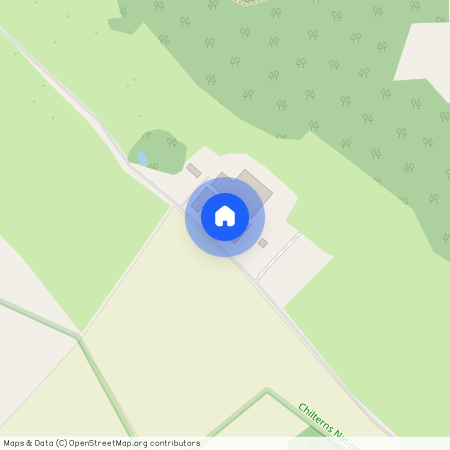 Mapledurham, Reading, Oxfordshire, RG4