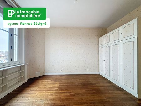 Appartement T4 – avenue Aristide Briand - Photo 3