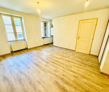Location Appartement 3 pièces 51m² ROMANS SUR ISERE 26100 - Photo 1