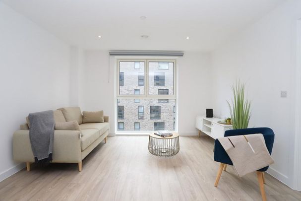 1 bedroom apartment to rent - Photo 1