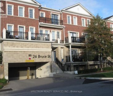 C-31 - 26 BRUCE STREET — 2 Bedroom - Photo 1