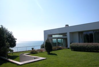 Moradia T4 em Lisboa