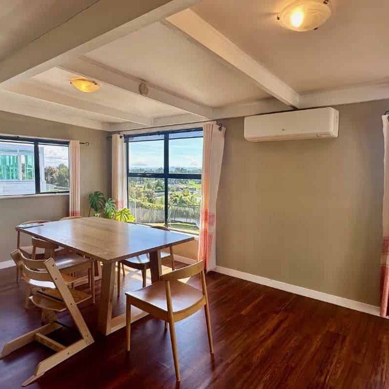 Family living on Forest Lake - Photo 1