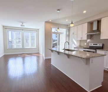 For Lease - 90 NEPETA Crescent, Blossom Park - Airport and Area, On... - Photo 3