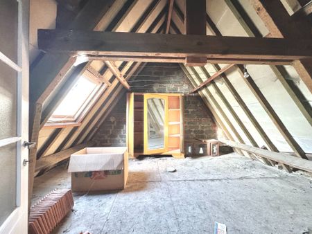 RUIME WONING MET 4 KAMERS EN UIN - Photo 3