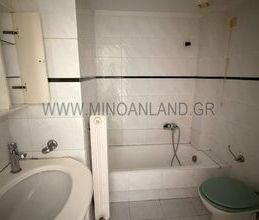 Studio/Γκαρσονιέρα για ενοικίαση - Ηράκλειο Κρήτης - Photo 6