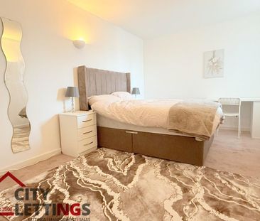 1 bedroom apartment to rent - Photo 4