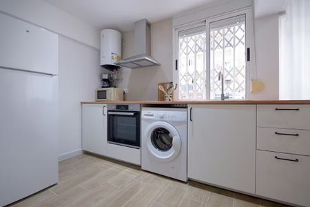 Carrer de lActor Mauri, Valencia, Valencian Community 46022 - Photo 5