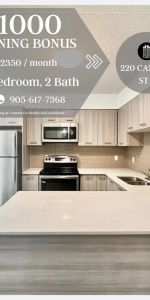 The Cannon Suites — 3 Bedroom, 2 Bath - Photo 3