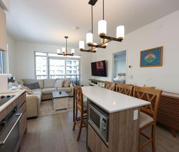 For Lease - 8 Beverley Glen Unit# D433, Vaughan, Ontario - Photo 2