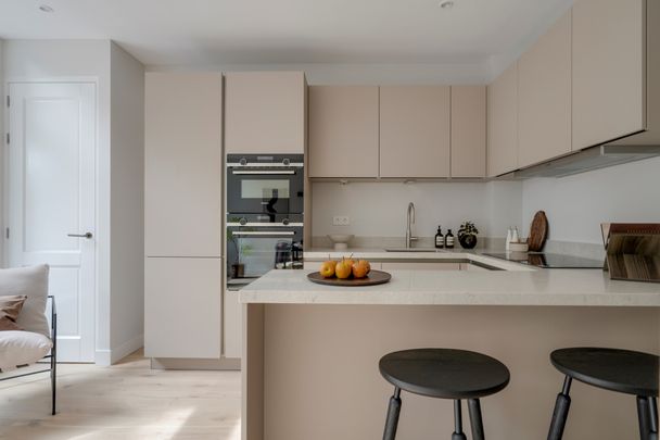 Te huur: Anton Geesinkstraat 6, 3552 BB Utrecht - Photo 1
