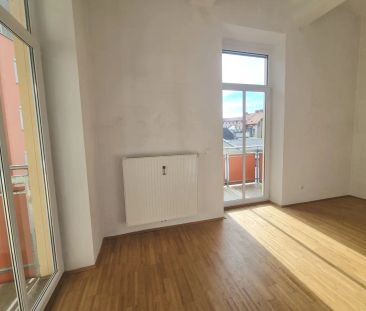 Attraktive 3-Zimmer-Wohnung mit 2 Balkonen! - Photo 3