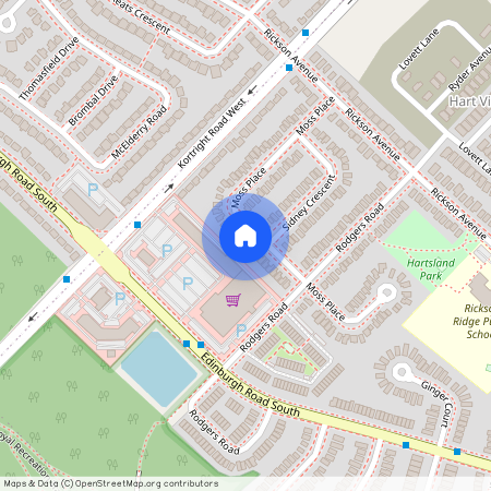 67 Moss Place, Guelph, ON, Canada