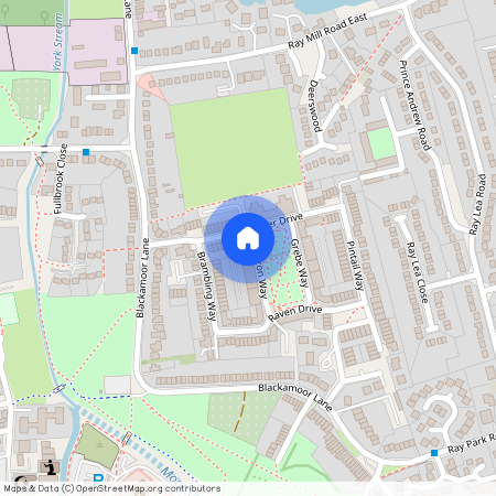 Kestrel Court, 4, Heron Way, Maidenhead SL6