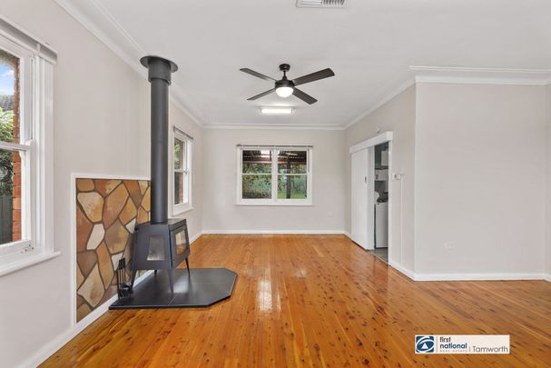 3 Bedroom home - South Tamworth - Photo 1