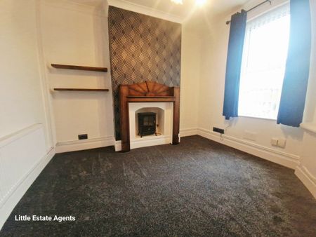 Property To Rent Booth Street, St. Helens, WA9 | 3 Bedroom Terraced through Little Estate Agents - Photo 3