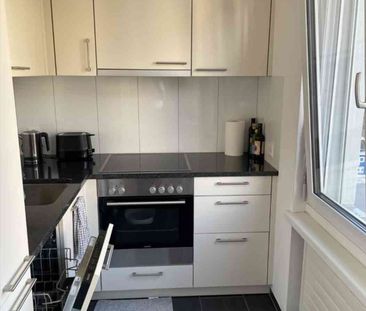 1 Zimmer, 26 m², 1. Stock - Photo 5