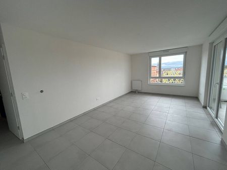 Location appartement 3 pièces 62.65 m² à Haguenau (67500) - Photo 2