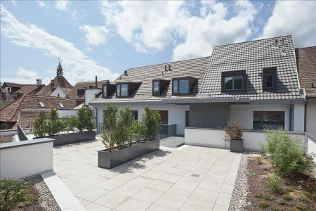 4.5 Zimmer, 146 m², 3. Stock - Photo 4
