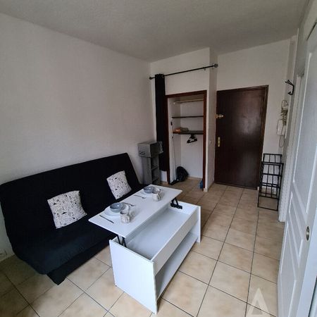 Location appartement 1 pièce, 15.13m², Follainville-Dennemont - Photo 4