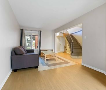 For Lease - 4656 Ogilvie Walk Crescent, Cyrville - Carson Grove - P... - Photo 2