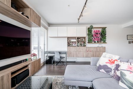 Furnished 1 Bedroom at the Canvas on East 1st Ave - Photo 3