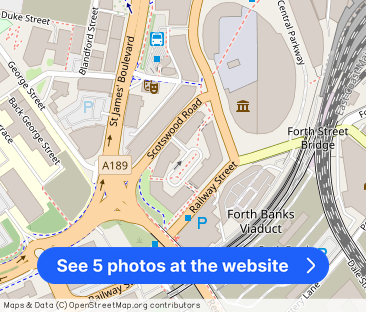 The Bar, St. James Gate, Newcastle - Photo 1