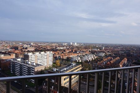 ROUBAIX - APPARTEMENT - T3 - Photo 4